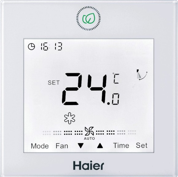 Канальная сплит-система Haier AD36NS1ERA/1U36SS1EAB