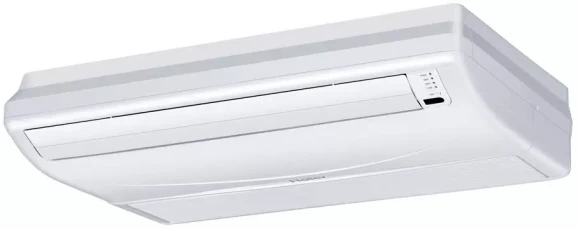 Сплит-система мультизональной VRV-системы Haier AC122MCERA