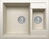 Кухонная мойка TOLERO Classic R-109 (№102 (Сафари))