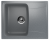 Мойка Ulgran U-201-309, темно-серый