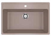 Мойка Ulgran U-600-307, терракот Мойка Ulgran U-600-307, терракот