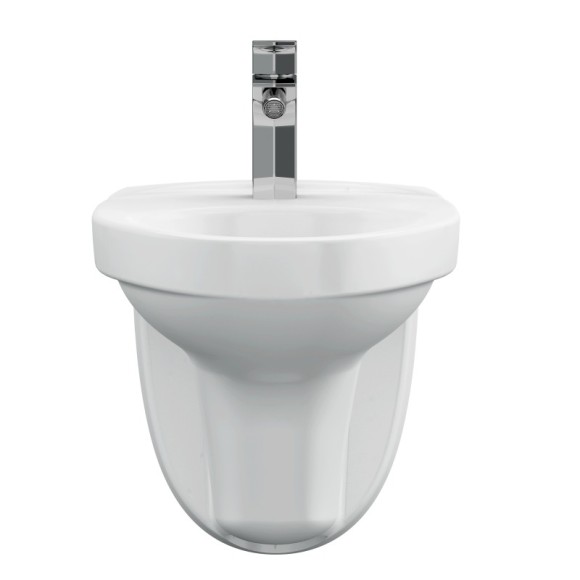 Биде подвесное DELFI