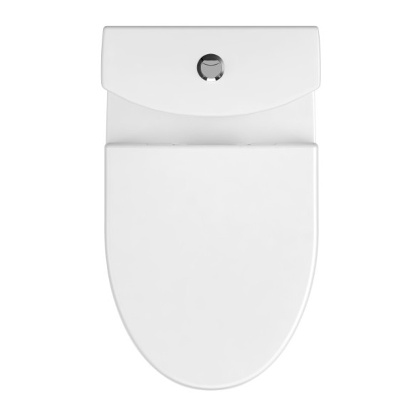 Унитаз компакт PARVA Clean On 011 3/6 DPL EO