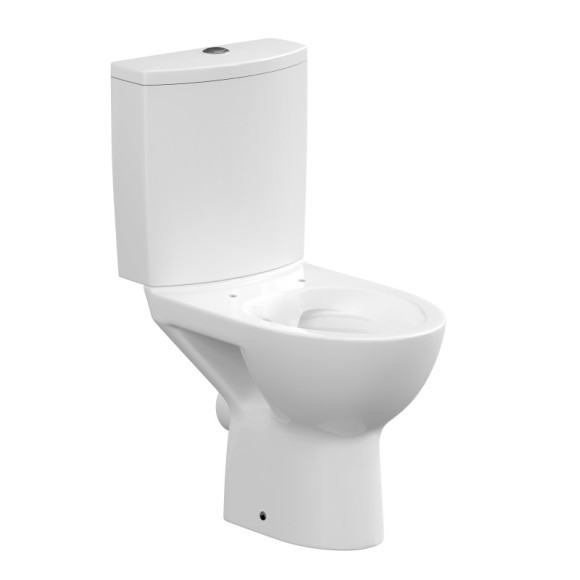 Унитаз компакт PARVA Clean On 011 3/6 DPL EO