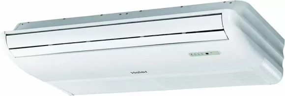 Сплит-система мультизональной VRV-системы Haier AC302MFERA