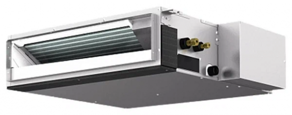 Сплит-система канального типа Mitsubishi Electric SEZ-M71DA / SUZ-KA71VA