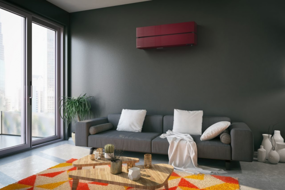 Сплит система Mitsubishi Electric MSZ-LN60VG2R/MUZ-LN60VG