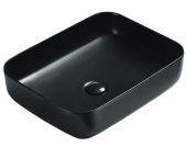 Раковина накладная TIMO SOLI TK-305MВ (51*39,5*13,5)