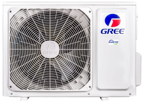 Сплит-система Gree GWH12AKCXD-K6DNA1A Soyal Inverter Silver Сплит-система Gree GWH12AKCXD-K6DNA1A Soyal Inverter Silver