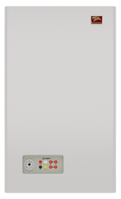 Котел газовый Лемакс КPLUS C22 SPV 23 MEF