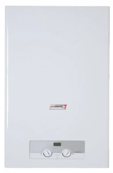 Настенный газовый котел Protherm Ягуар 24 JTV