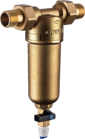 Предфильтр Гейзер Гейзер-бастион 121 3/4"