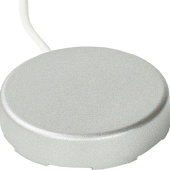 Датчик Gidrolock WSP 2 с проводом 5 м, серебро Датчик Gidrolock WSP 2 с проводом 5 м, серебро