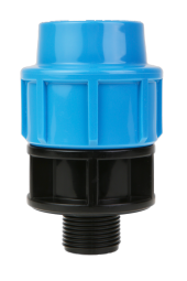 Муфта комб. 32х3/4"П