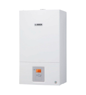 Котел газовый WBN6000 - 35H (одноконт.)