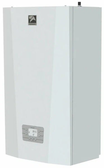 Настенный газовый котел Лемакс PRIME-V24 HO
