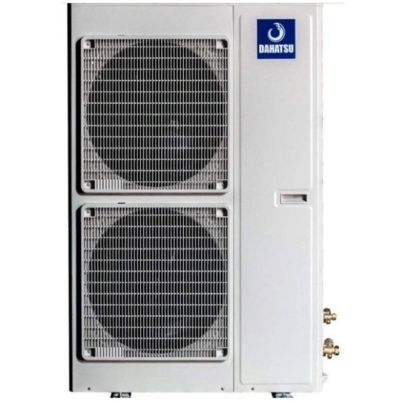 Колонная сплит-система Dahatsu DH-KL-60CH Колонная сплит-система Dahatsu DH-KL-60CH
