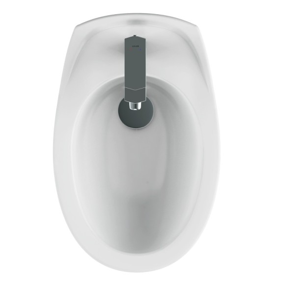 Биде напольное EKO