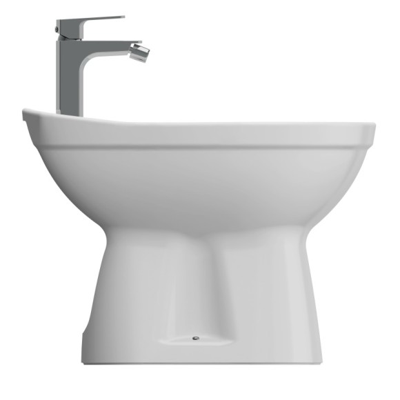 Биде напольное EKO