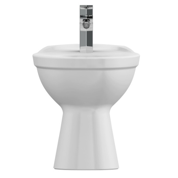 Биде напольное EKO