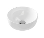 Раковина на столешницу MODUO 40 RING 0 отв. Раковина на столешницу MODUO 40 RING 0 отв.