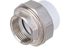 Муфта внутренняя (американка) 20х1 Valfex (25/100)