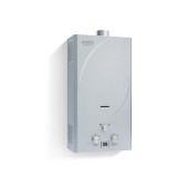 Водонагреватель газовый "Оазис" 20кВт (С) турбо (без трубы) Водонагреватель газовый "Оазис" 20кВт (С) турбо (без трубы)
