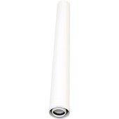 Удлинение MF d60/100 1000мм. конд