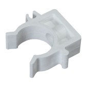 Скоба COMPIPE клипса опора 16мм Скоба COMPIPE клипса опора 16мм