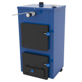 Котел твердотопливный МОЗЫРЬ КСТ-16А