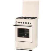 Плита газовая FLAMA BG 2421 W1 (4-х конфорочная) 350 Плита газовая FLAMA BG 2421 W1 (4-х конфорочная) 350