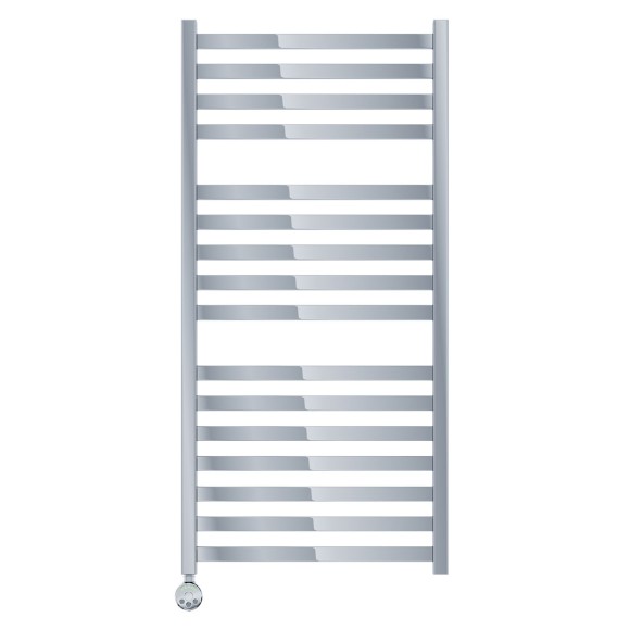 Полотенцесушитель электрический Lemark Bellario LM68116E П16 500x1100, левый/правый