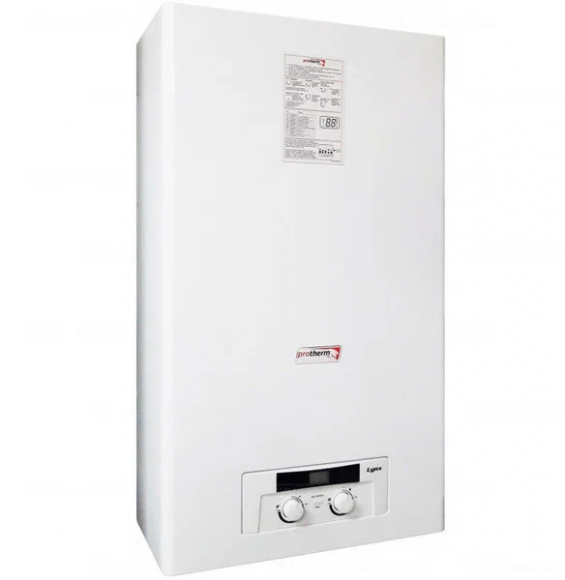 Настенный газовый котел Protherm Рысь НК 24
