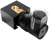 Циркуляционный насос IMP PUMPS San eco Pro 15/15 BU с таймером