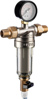 Предфильтр Гейзер Гейзер-бастион 7508165233