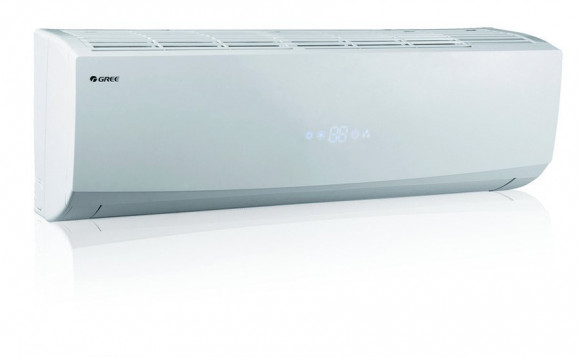 Внутренний настенный блок мультизональной системы VRF Gree GMV-ND71G/C2B-T