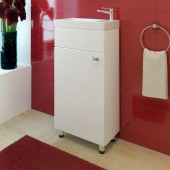 40 Тумба "Cleo 40" (ум. MODUO 40/COMO 40)