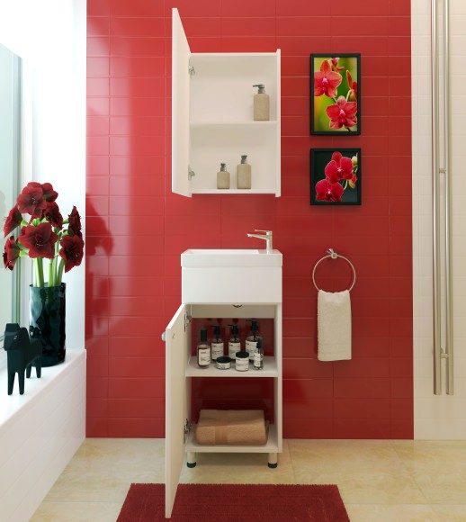 40 Тумба "Cleo 40" (ум. MODUO 40/COMO 40)