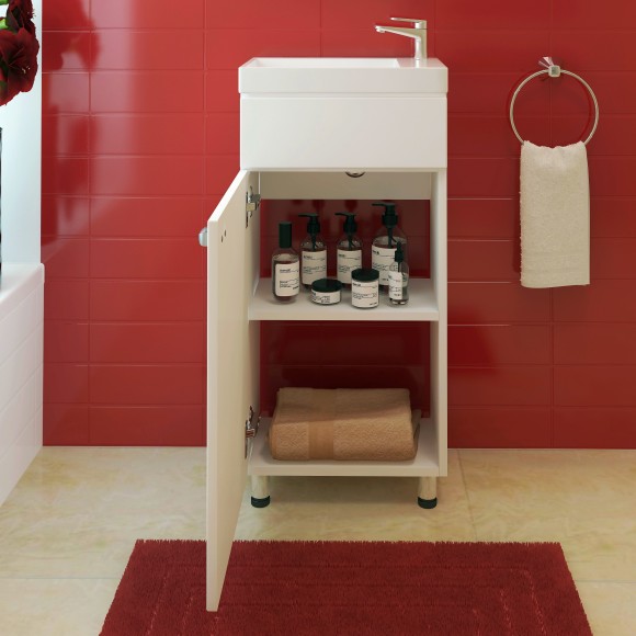 40 Тумба "Cleo 40" (ум. MODUO 40/COMO 40)