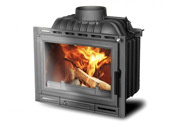 Каминная топка Kawmet W15 9,4 кВт EKO