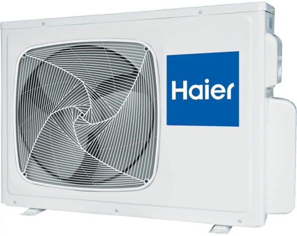 Сплит-система Haier HSU-09HNF303/R2 -W/G/B HSU-09HUN203/R2