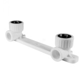 Монтажная планка 20x1/2В Valfex (5/20)