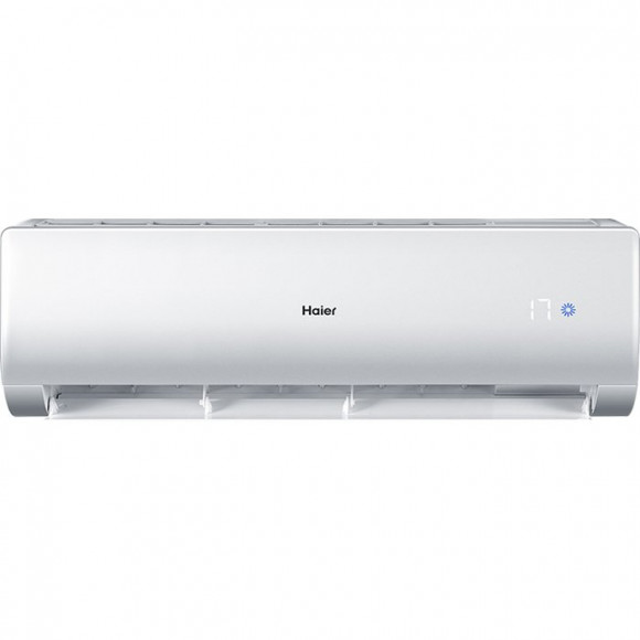 Сплит-система Haier AS25NHPHRA/1U25NHPFRA Elegant HP