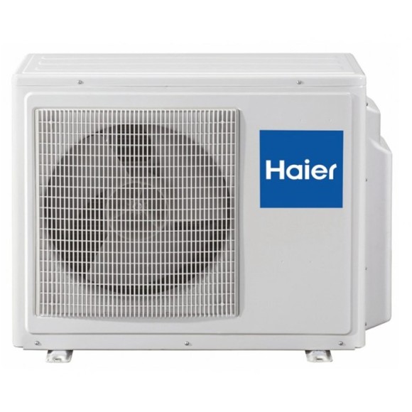 Сплит-система Haier AS25NHPHRA/1U25NHPFRA Elegant HP Сплит-система Haier AS25NHPHRA/1U25NHPFRA Elegant HP