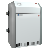 Котел газовый ЛЕМАКС серии "Патриот" 10 (без УСД) Котел газовый ЛЕМАКС серии "Патриот" 10 (без УСД)