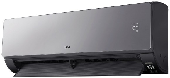 Настенный блок VRF системы LG ARNU18GSJR4  