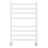 Полотенцесушитель водяной Point Меркурий PN83158W П8 500x800, белый Полотенцесушитель водяной Point Меркурий PN83158W П8 500x800, белый