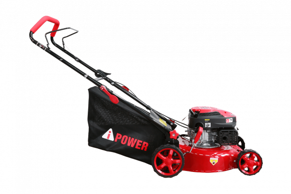 Бензиновая газонокосилка A-iPower ALM41P