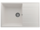 Мойка ULGRAN Quartz Prima 780-01, жасмин