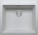 Кухонная мойка TOLERO Classic R-111 (№001 (Сер. мет))